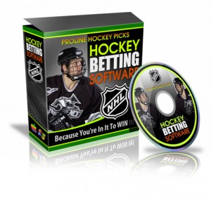 Nhl Betting